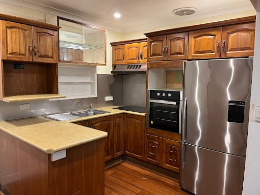 Kitchen Smart — Customer photo