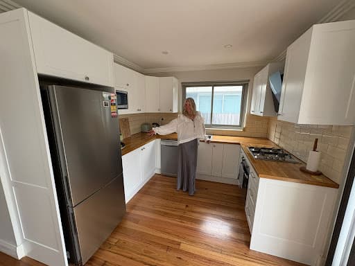 Sydney style kitchens Pty Ltd | kitchen Designers, U1/340 HOXTON PARK ROAD PRESTONS NSW 2170 — Customer photo
