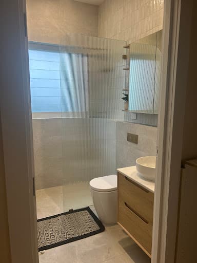 BEAU RENO — Customer photo