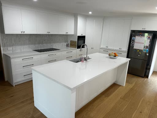 Incredible Kitchens Pty Ltd — Customer photo