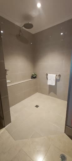 JY Renovations — Customer photo