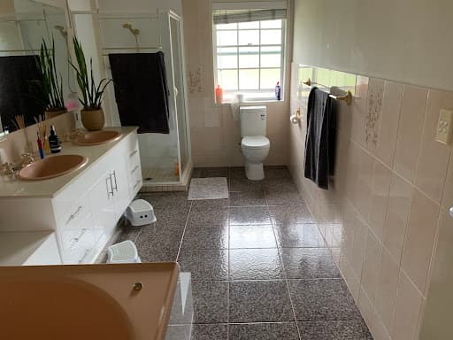 4D Renovations — Customer photo