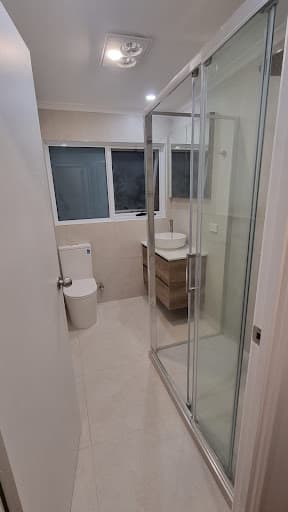 Renovation Builders Melbourne — Customer photo