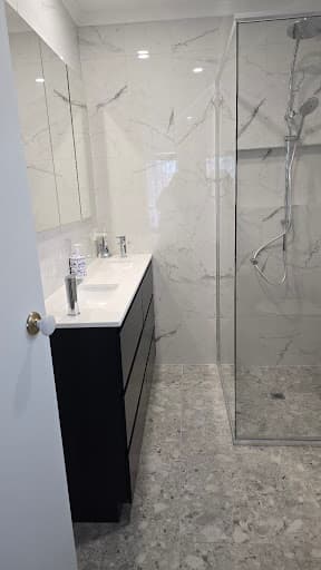 Bathroom co — Customer photo