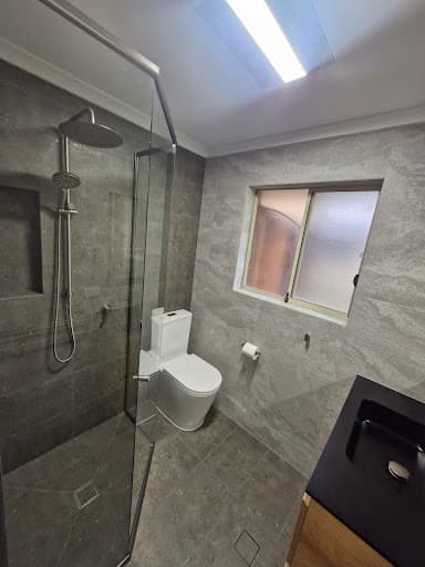S.A. Renovations — Customer photo