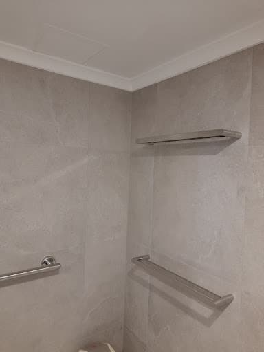 Dolphin Bathrooms — Customer photo