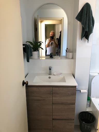 SYDNEY BUDGET KITCHENS — Customer photo
