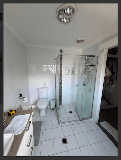 Kuda Bathrooms Gold Coast — Customer photo