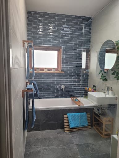 Adelaide Bathroom Projects — Customer photo