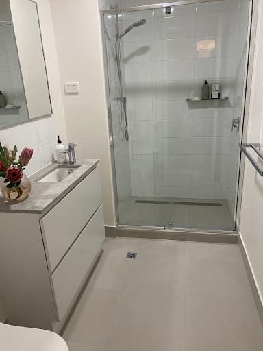 Melbourne Bathroom Company — Customer photo