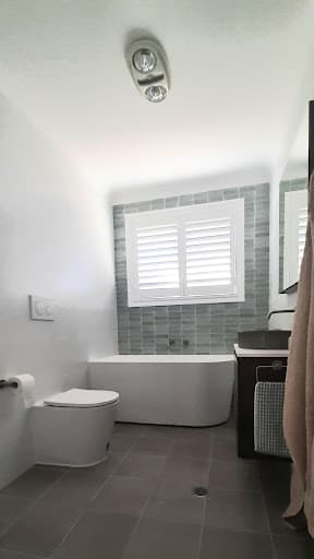 The Bathroom Renovation Co. — Customer photo