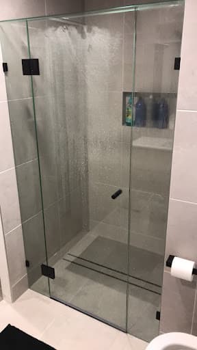 One Stop — Customer photo