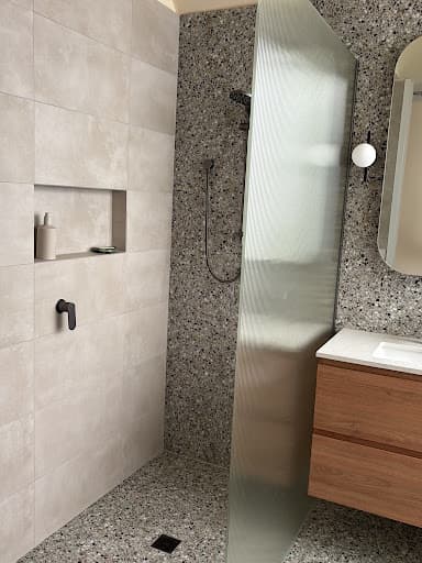 smarterBATHROOMS+ — Customer photo