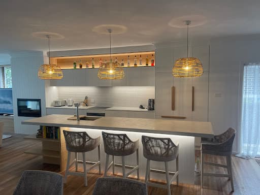 Everlong Joinery — Customer photo