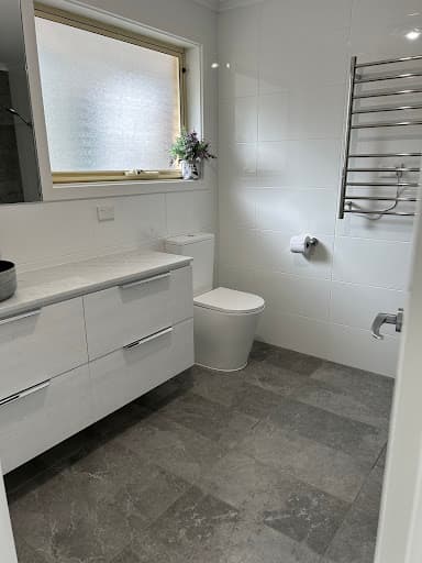 Adelaide Complete Bathrooms — Customer photo