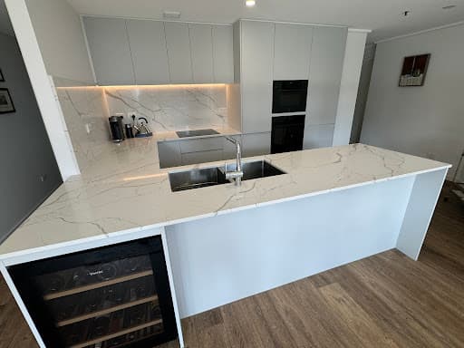 Kitchen & Bath Co. — Customer photo