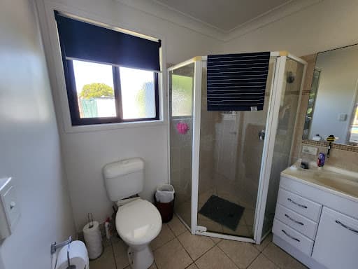 Kuda Bathrooms Sunshine Coast — Customer photo