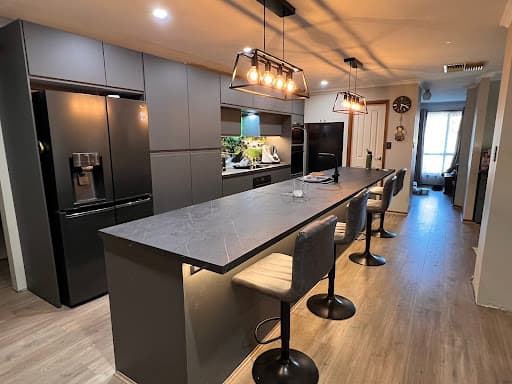 Assembly Experts — Customer photo