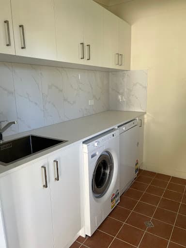 Brisbane Kitchens — Customer photo