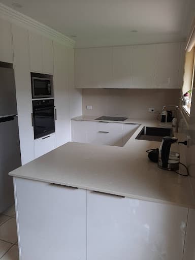 Krauss Kitchens — Customer photo