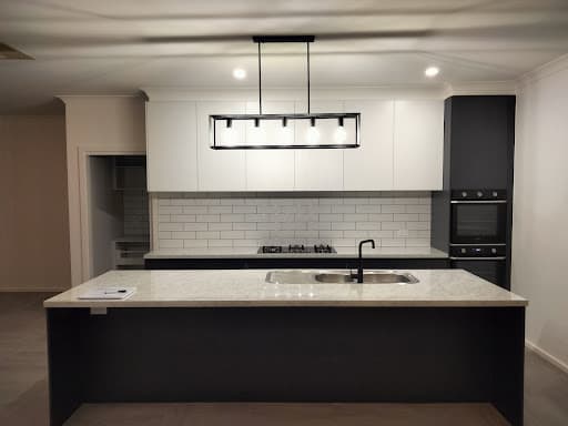 BKL Design & Build — Customer photo