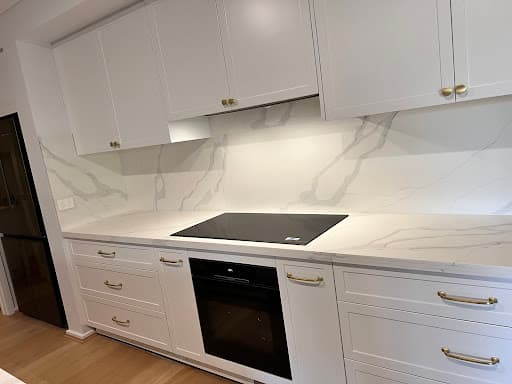 Sydney style kitchens Pty Ltd | kitchen Designers, U1/340 HOXTON PARK ROAD PRESTONS NSW 2170 — Customer photo