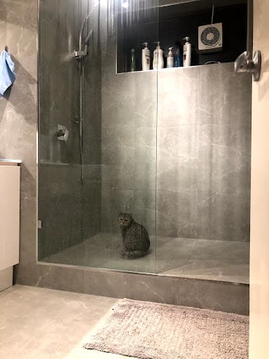 Karami Construction - Bathroom Renovation, Kitchen Renovation & Home Renovation in Brisbane — Customer photo