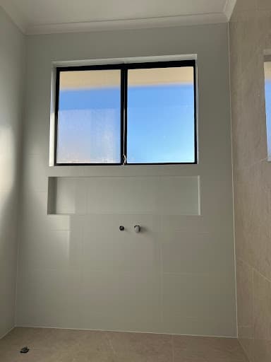 Adelaide Bathroom and Laundry Renovations — Customer photo