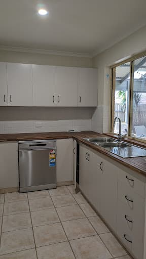 No. 1 Lady Tradie — Customer photo
