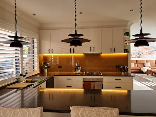 Dream Doors Kitchens Ballarat — Customer photo