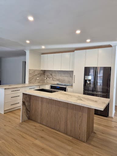 Melbourne Best Kitchen — Customer photo