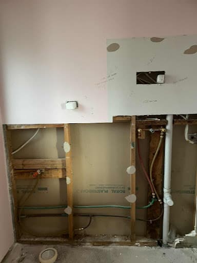 Melbourne Bathroom & Balcony Renovators — Customer photo