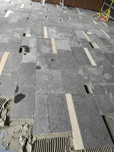 Hobart city Tiling Pty Ltd — Customer photo