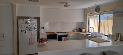 Reedesign Kitchens — Customer photo