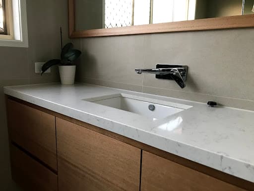 4D Renovations — Customer photo