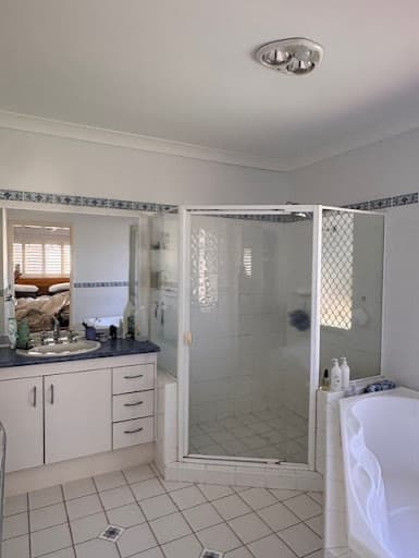 Kuda Bathrooms Sunshine Coast — Customer photo