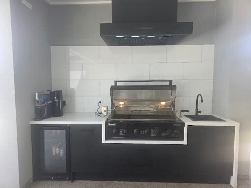 ​Alluring Kitchens — Customer photo