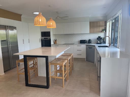 Remodel My Kitchen — Customer photo