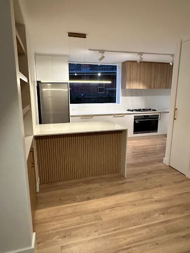 MW Homes Renovation Experts — Customer photo