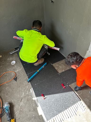 M.N Renovation Group — Customer photo