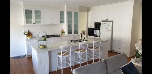 KDS Cabinets — Customer photo