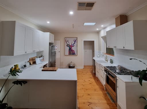 Reedesign Kitchens — Customer photo