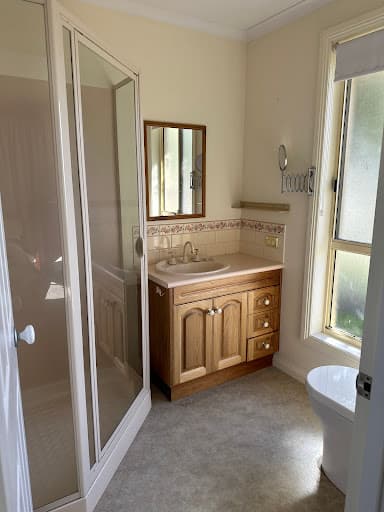 Renew Bathrooms Tiling and Renovations — Customer photo