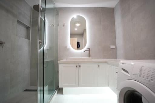 Renovation Builders Melbourne — Customer photo