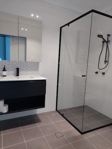 The Bathroom Renovation Co. — Customer photo