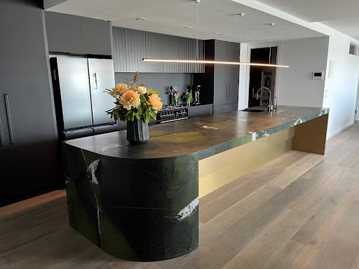 Indulge Renovations — Customer photo