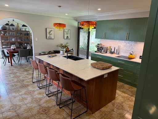 Krauss Kitchens — Customer photo
