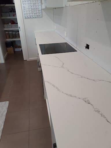 Granite Transformations Launceston — Customer photo