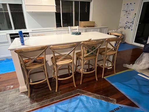 Hasl Haus — Customer photo