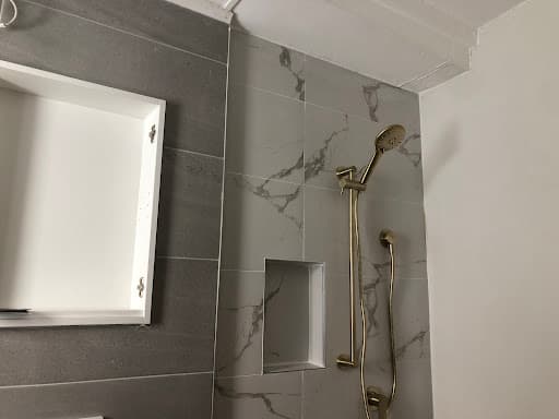 Bathroom Renovation Specialists Sydney — Customer photo
